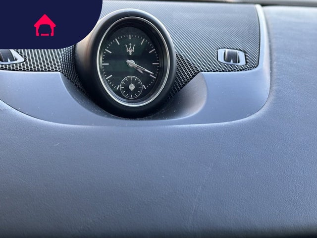 2019 Maserati Levante