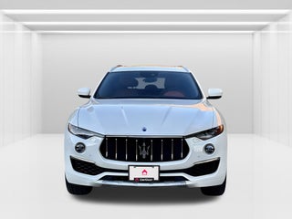 2019 Maserati Levante