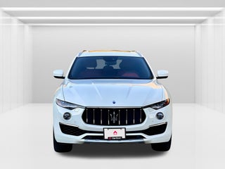 2019 Maserati Levante