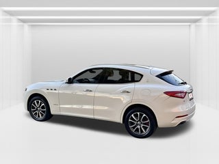 2019 Maserati Levante
