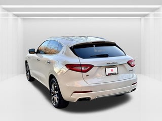 2019 Maserati Levante