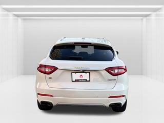 2019 Maserati Levante