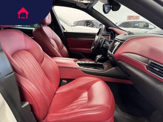 2019 Maserati Levante