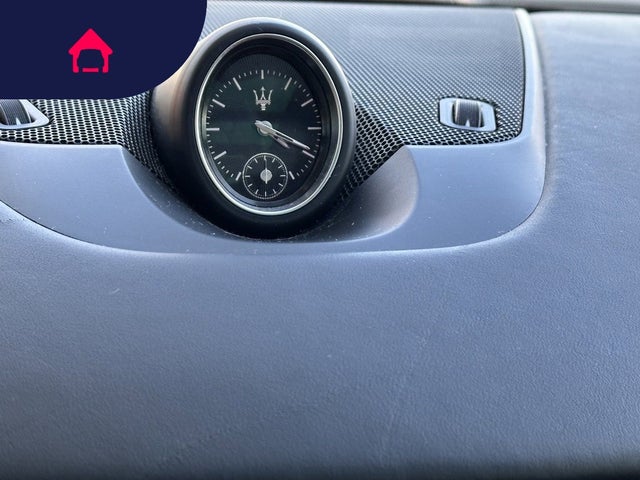 2019 Maserati Levante