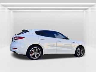 2019 Maserati Levante