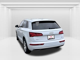 2019 Audi Q5