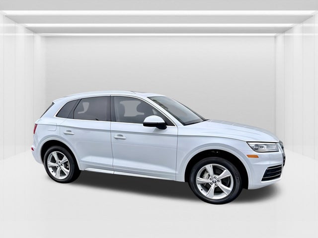 2019 Audi Q5