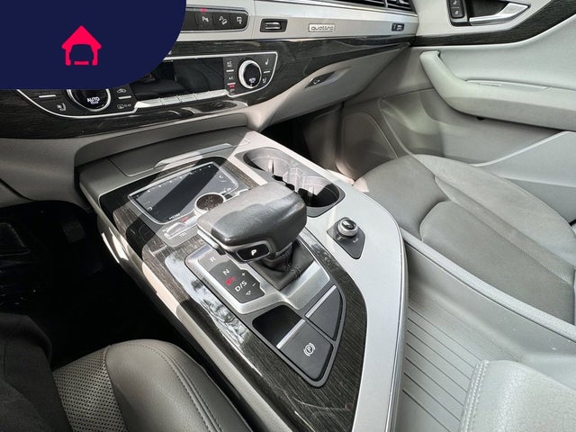 2017 Audi Q7