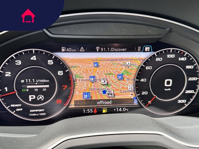 2017 Audi Q7