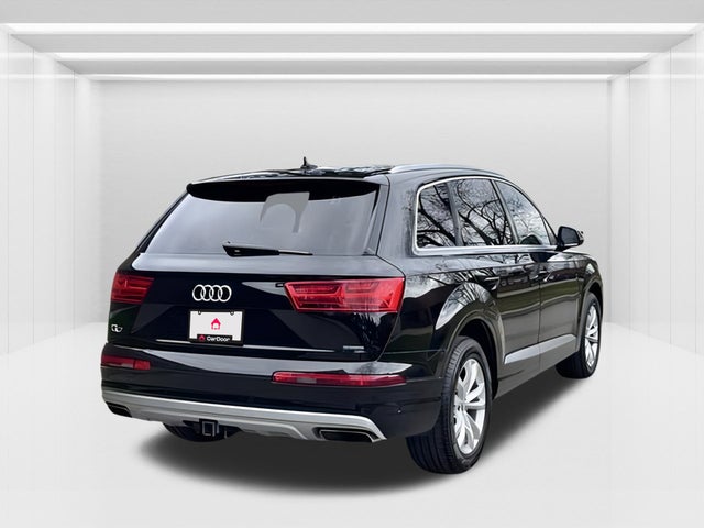 2019 Audi Q7