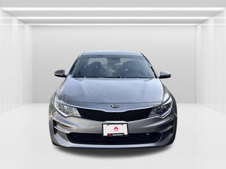 2016 Kia Optima