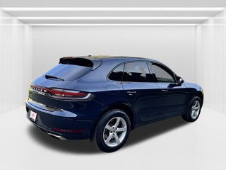 2021 Porsche Macan