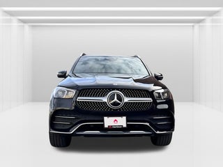 2021 Mercedes-Benz GLE