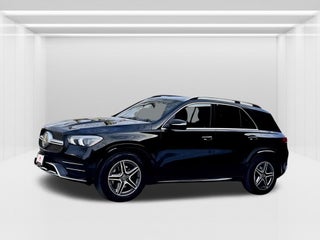 2021 Mercedes-Benz GLE