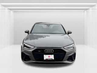 2021 Audi S4