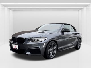 2016 BMW 2 Series