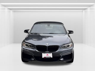 2016 BMW 2 Series