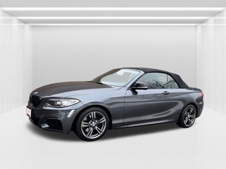 2016 BMW 2 Series