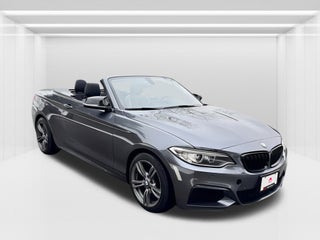 2016 BMW 2 Series