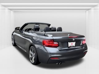 2016 BMW 2 Series