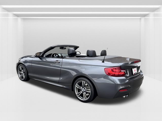 2016 BMW 2 Series