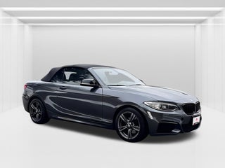 2016 BMW 2 Series