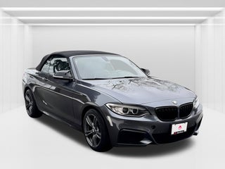 2016 BMW 2 Series