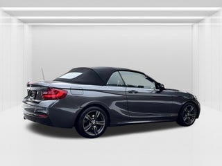 2016 BMW 2 Series