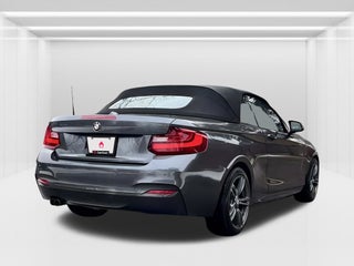 2016 BMW 2 Series