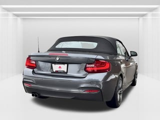 2016 BMW 2 Series