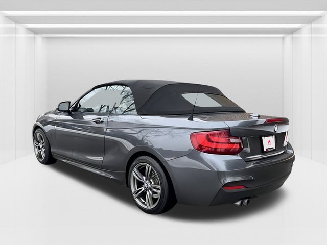 2016 BMW 2 Series