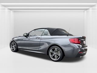 2016 BMW 2 Series