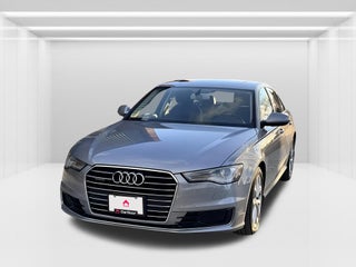 2016 Audi A6