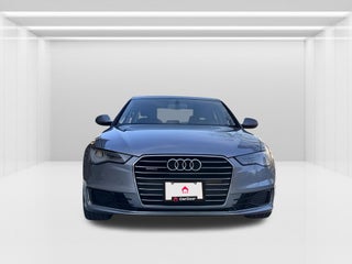 2016 Audi A6