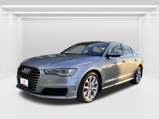 2016 Audi A6