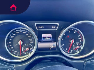 2018 Mercedes-Benz GLE
