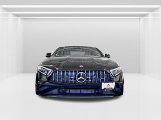 2023 Mercedes-Benz CLS