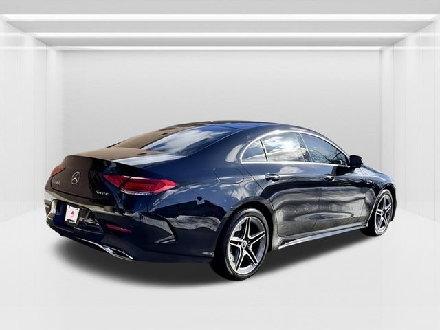 2023 Mercedes-Benz CLS