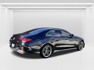 2023 Mercedes-Benz CLS