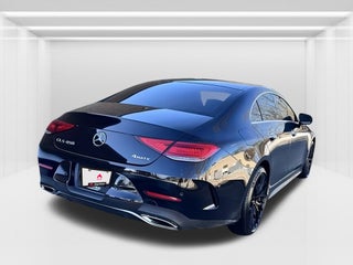 2023 Mercedes-Benz CLS