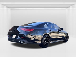 2023 Mercedes-Benz CLS