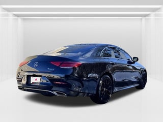 2023 Mercedes-Benz CLS