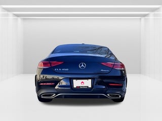 2023 Mercedes-Benz CLS