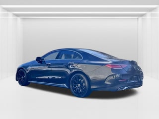 2023 Mercedes-Benz CLS