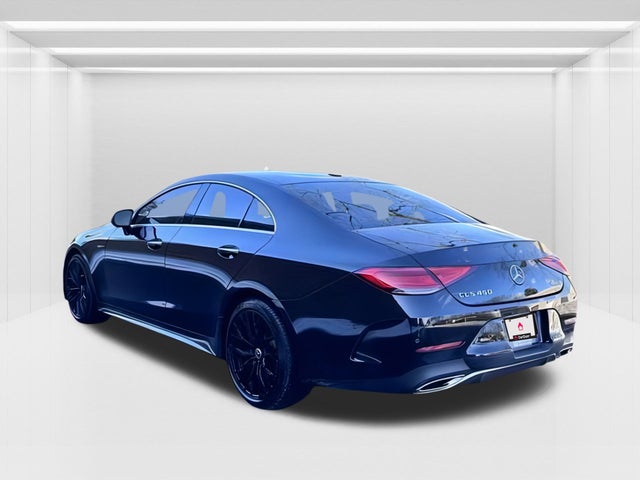 2023 Mercedes-Benz CLS