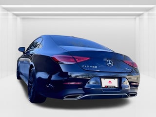 2023 Mercedes-Benz CLS