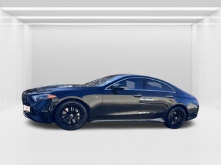 2023 Mercedes-Benz CLS