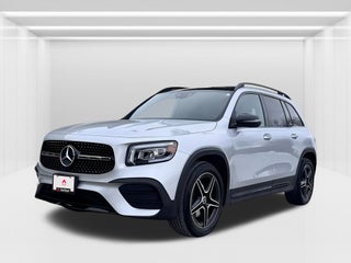 2021 Mercedes-Benz GLB