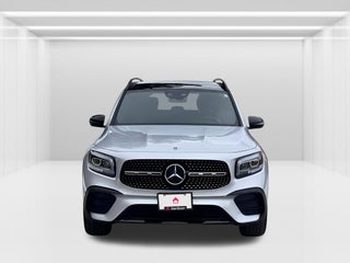 2021 Mercedes-Benz GLB