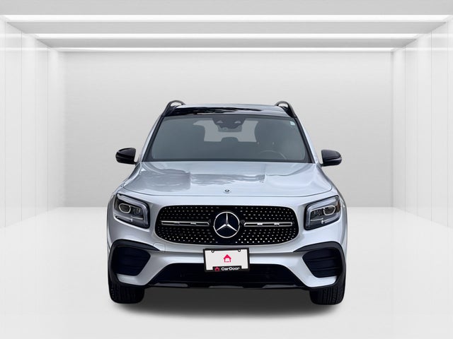 2021 Mercedes-Benz GLB